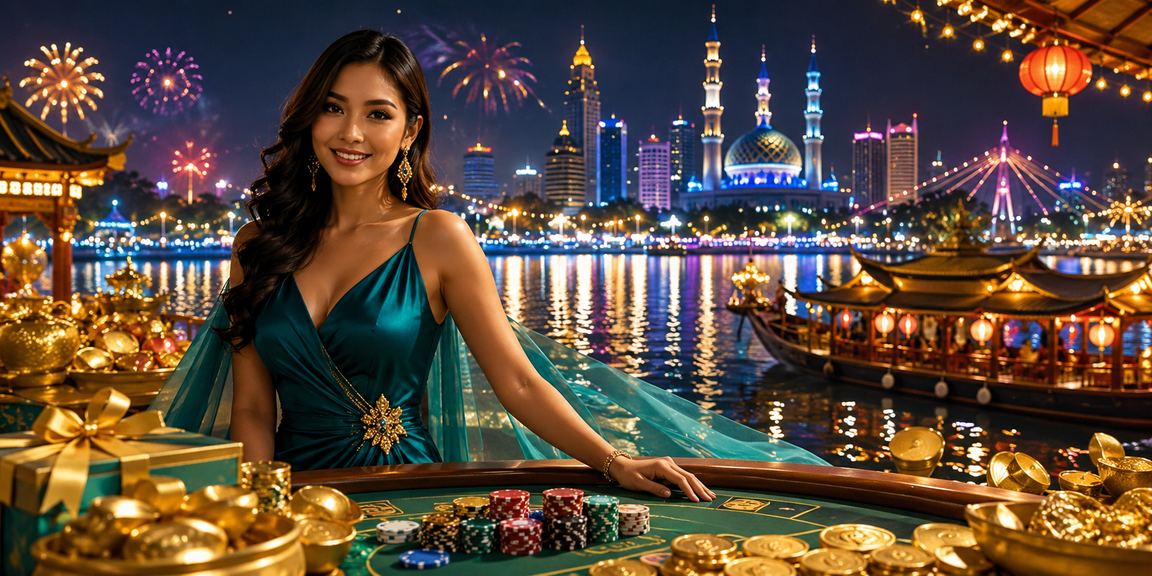 Pemain di Selangor menggunakan platform taruhan bola sepak mrcuci88 dari telefon pintar